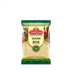 FATİH SUDE SUSAM 200 GR