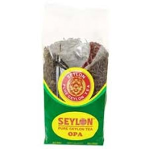 SEYLON PURE CEYLON TEA OPA SİYAH ÇAY 500