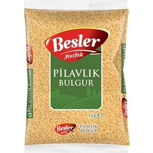 BESLER MUTFAK KÖFTELİK BULGUR 1 KG