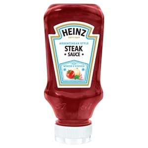 HEİNZ ET STEAK SOSU 250 GR