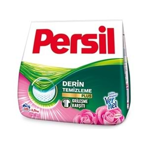 PERSİL GÜLÜN BÜYÜSÜ Ç. DET. TOZ 1,5 KG