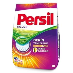 PERSİL TOZ COLOR 5 KG