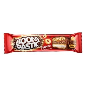 BOOM BASTIC FINDIKLI 40G