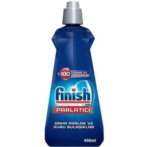 FINISH PARLATICI 400 ML