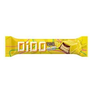 ÜLKER DİDO TRİO LİMON 36.5G