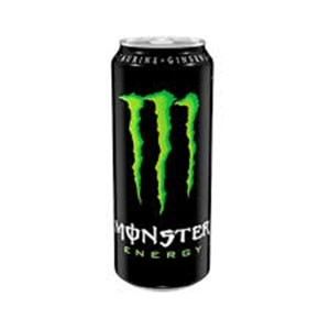 MONSTER ENRJİ İÇEÇEĞİ 500 ML