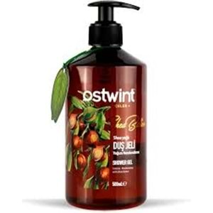 OSTWİNT DUŞ JELİ SHEA YAĞLI 500ML