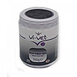 VİVET SİYAH AĞDA 250G