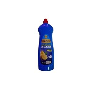 FLODEX BULAŞIK DETERJANI LİMON 750 ML