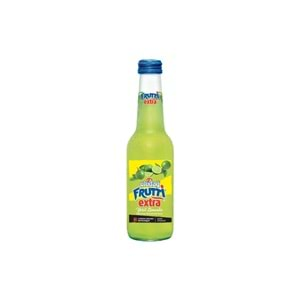 FRUTTİ EKSTRA YEŞİL LİMONLU 250ML