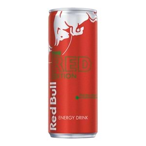 REDBULL KARPUZ LU 250 ML