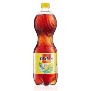 DREN LİMON İCE TEA 1L
