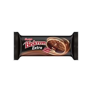 ÜLKER BİSKREM EXTRA COOKİE 184