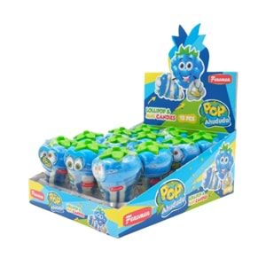 FENOMEN AHUDUDU LOLİPOP 27G