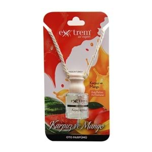 EXTREM OTO KOKU KARPUZ MANGO 8ML