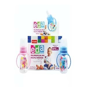 EDA 150ML KULPLU BİBERON