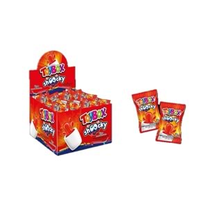 TOYBOX SHOOCKY
