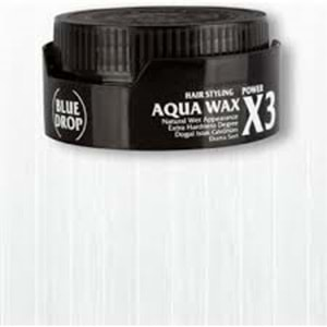 AQUA WAX X3