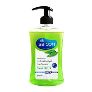 SALON OKALİPTUS 400 ML