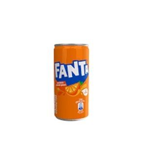 FANTA 200ML