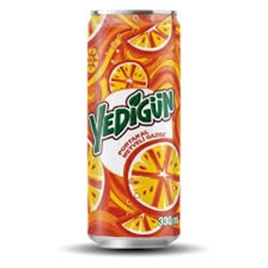 YEDİGÜN 330ML