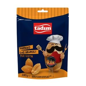 TADIM BARBEKÜ SOS AROMALI FISTIK