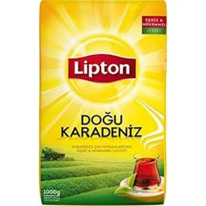 LIPTON DOGU KARADENIZ