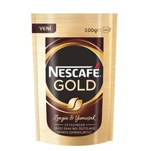 NESCAFE GOLD 100GR