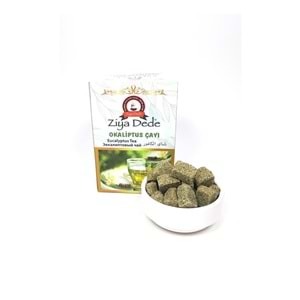 ZİYA DEDE OKALİPTUS ÇAYI 150GR