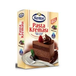 KENTON PASTA KREMASI KAKAOLU