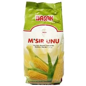 BAŞAK MISIR UNU 400GR