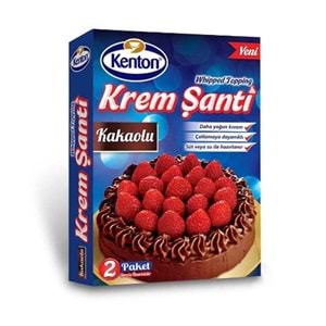 KENTON KAKAOLU KREMŞANTİ 150GR