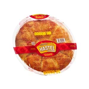 HASTEL KADAYIF 400GR