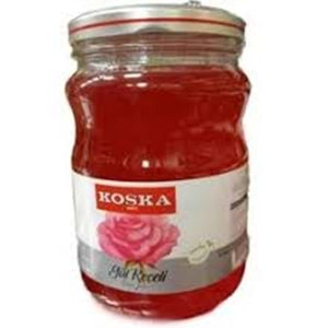 KOSKA GÜL REÇELİ 1500G