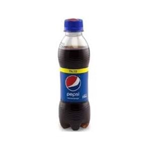 PEPSİ 250 ML PET