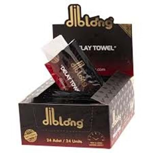 DİPLONG DELAY TOWEL