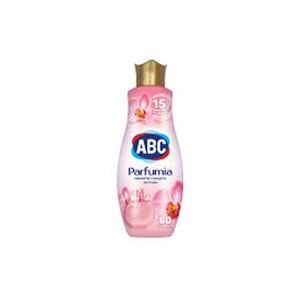 ABC PARFUMİA ZARİF ORKİDE YUMUŞATICI 1440ML