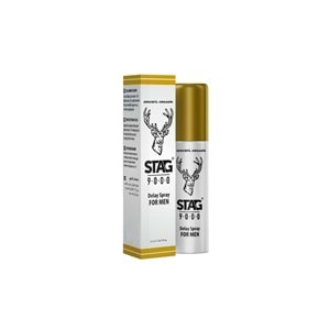STAG SPREY 20 ML