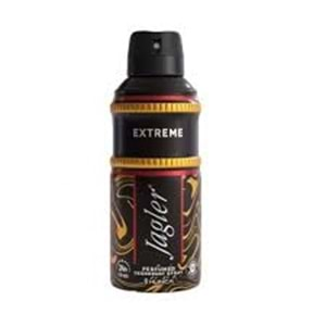 JAGLER DEO. EXTREME 150 ML