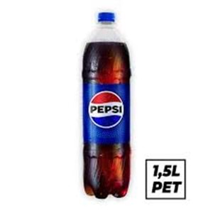 PEPSİ KOLA 1,5L