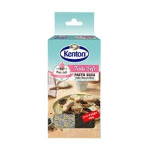 KENTON PASTA SÜSÜ 2Lİ PAKET 40G