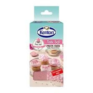 KENTON PASTA SÜSÜ 40G