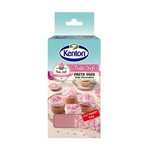 KENTON PASTA SÜSÜ 40G