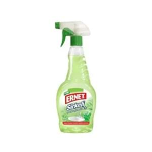 ERNET SİRKELİ ÇOK AMAÇLI TEMİZLİK 750ML