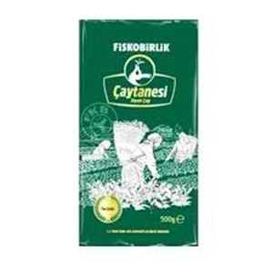 FİSKOBİRLİK SİYAH ÇAY 500G