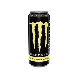 MONSTER RESERVE WHITE 500 ML