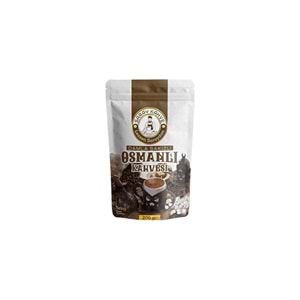SARAY KAHVE DAMLA SAKIZLI OSMANLI 200 GR