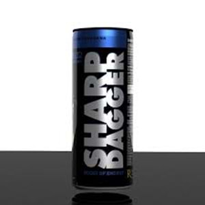 SHARP DAGGER ENERJİ İÇECEĞİ 250ML