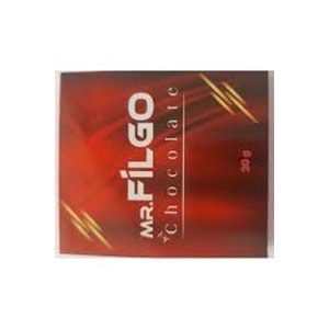 MR FİLGO CHOCOLATE 20 GR