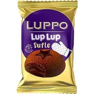 LUPPO LUP LUP SUFLE 40GR